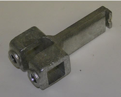 Delta Tool Part 905189 Bracket (See 426-02-014-0004) 905189